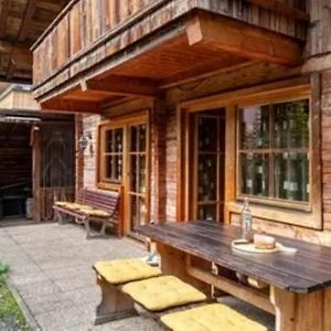 Huis "Holiday"